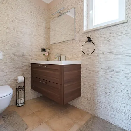 Σπίτι διακοπών Romantische Kala Mit Schwimmbad By Interhome