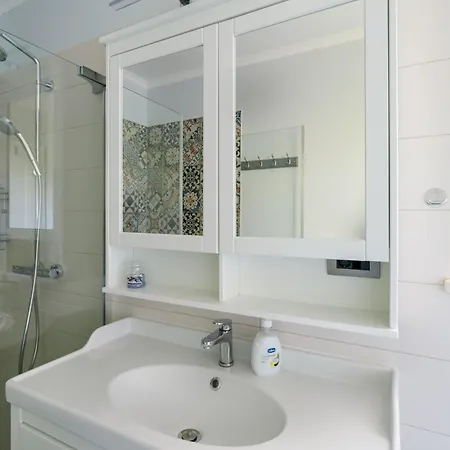 Σπίτι διακοπών Romantische Kala Mit Schwimmbad By Interhome