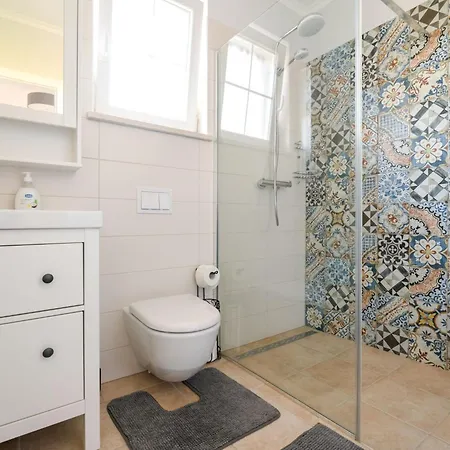 Romantische Kala Mit Schwimmbad By Interhome Σπίτι διακοπών Kras