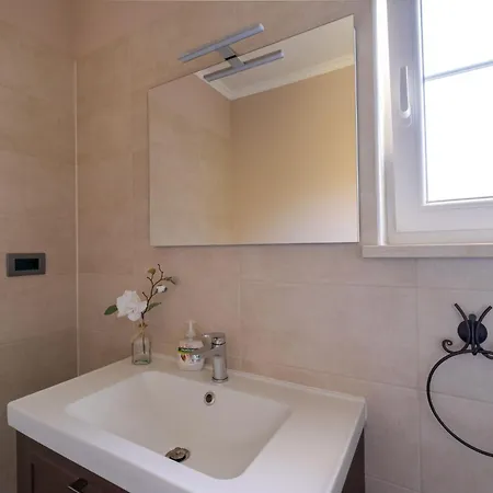 Σπίτι διακοπών Romantische Kala Mit Schwimmbad By Interhome *