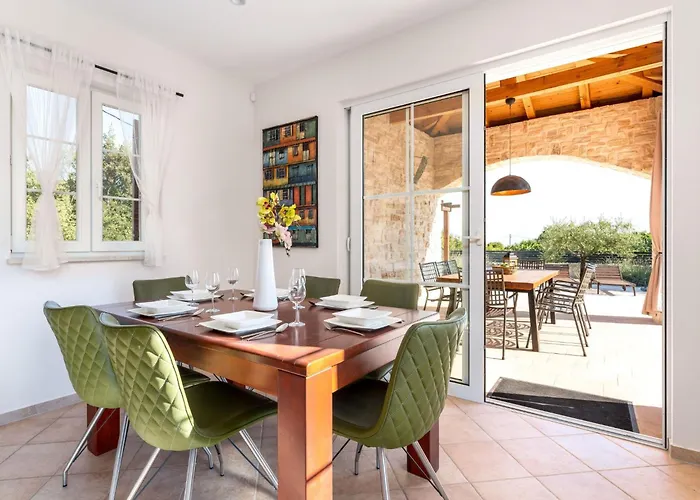 Romantische Kala Mit Schwimmbad By Interhome Holiday home