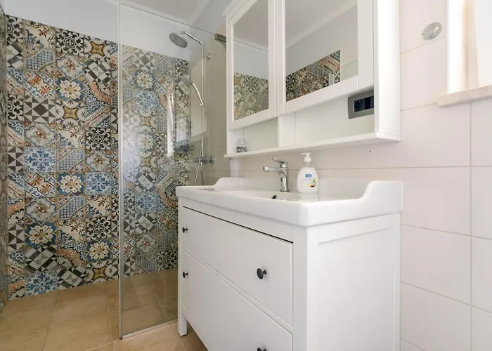 Romantische Kala Mit Schwimmbad By Interhome Holiday home
