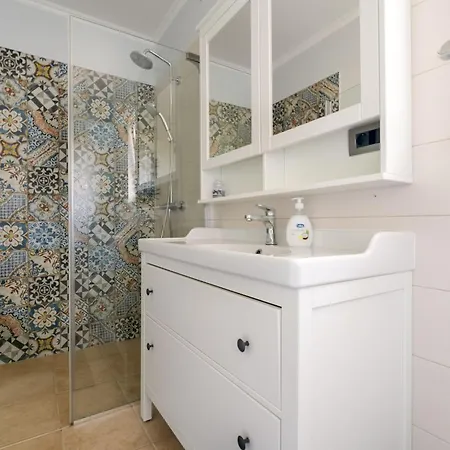 Romantische Kala Mit Schwimmbad By Interhome Tatil Evi