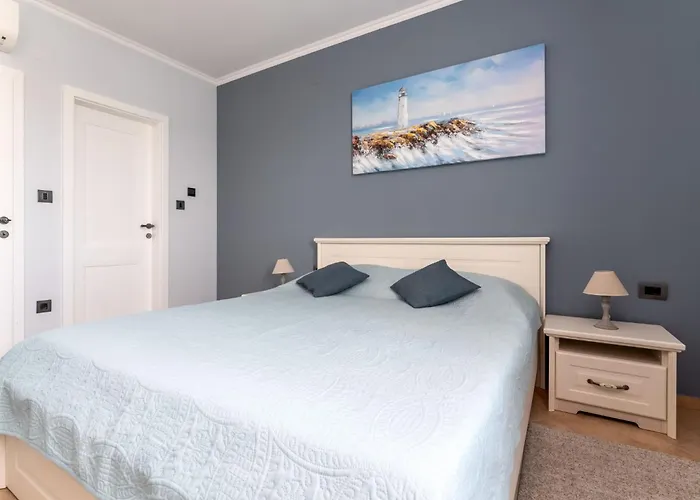 Ferienhaus Romantische Kala Mit Schwimmbad By Interhome