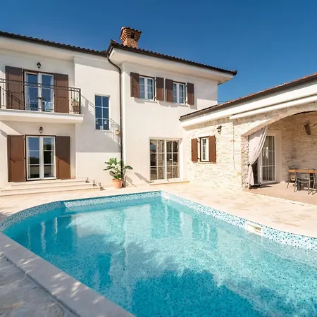 Σπίτι διακοπών Romantische Kala Mit Schwimmbad By Interhome *