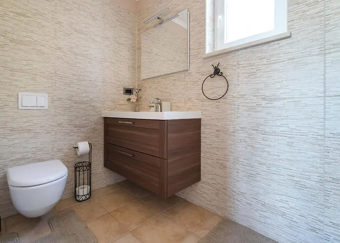 Σπίτι διακοπών Romantische Kala Mit Schwimmbad By Interhome