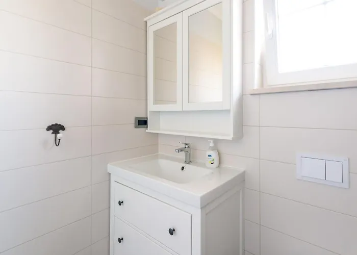 Romantische Kala Mit Schwimmbad By Interhome Σπίτι διακοπών Kras
