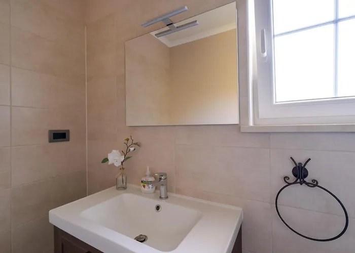 Σπίτι διακοπών Romantische Kala Mit Schwimmbad By Interhome *